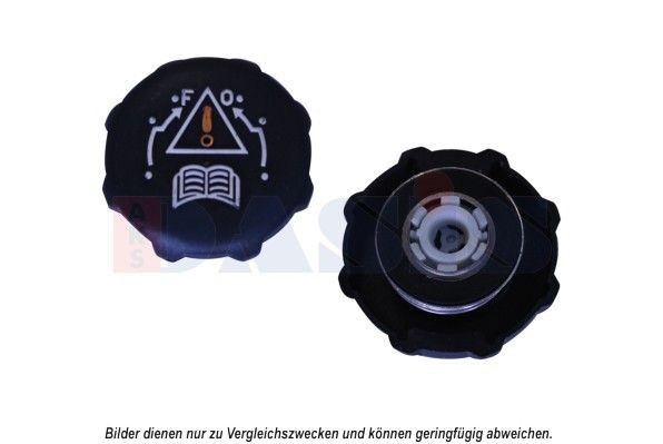 AKS DASIS Ø: 63mm, 1,4bar Sealing cap, radiator 750189N buy