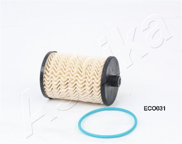 ASHIKA Filter Insert Inline fuel filter 30-ECO031 buy