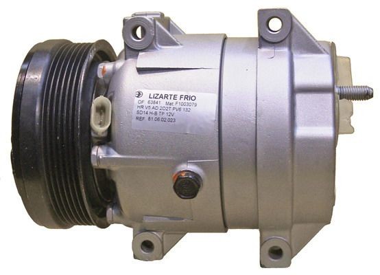 LIZARTE V5 AC compressor 81.06.02.023 buy