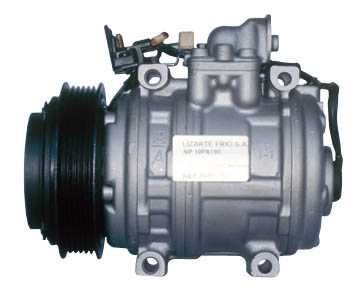 LIZARTE 81.08.22.017 Klimakompressor für MAN G 90 LKW in Original Qualität