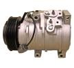 Klimakompressor 38810-RMA-G01 LIZARTE 81.08.45.030