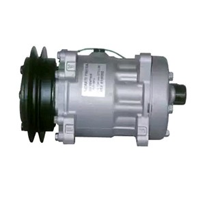 LIZARTE 81.10.26.022 Klimakompressor für IVECO EuroStar LKW in Original Qualität