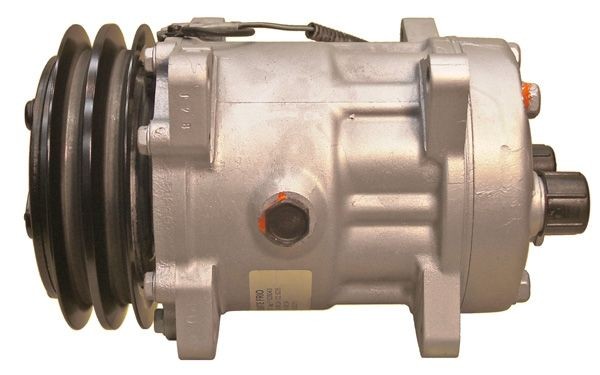 LIZARTE 81.10.26.211 Klimakompressor für MAN M 2000 L LKW in Original Qualität