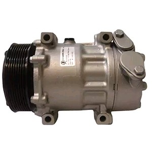 81.10.27.012 LIZARTE Klimakompressor SCANIA 4 - series