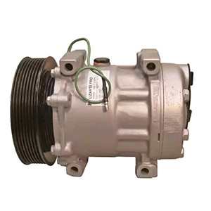 81.10.27.058 LIZARTE Klimakompressor DAF CF 85