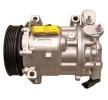 Klimakompressor 81.10.60.003 — aktuelle Top OE 6453.RG Ersatzteile-Angebote