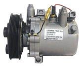 LIZARTE 81.11.13.002 Air conditioning compressor 4632063