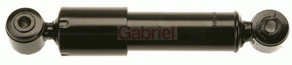 GABRIEL 1010 Dämpfer, Fahrerhauslagerung für RENAULT TRUCKS Kerax LKW in Original Qualität