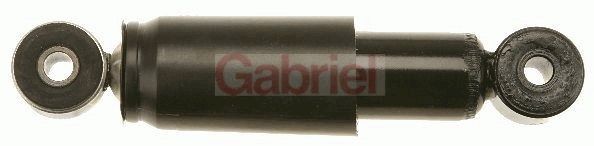 GABRIEL 1015 Shock Absorber, cab suspension 504051670