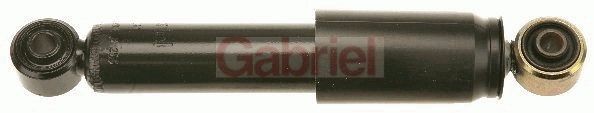 GABRIEL 276, 225 mm Shock Absorber, cab suspension 1128 buy