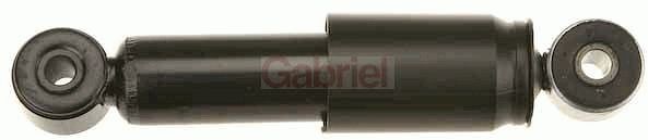 GABRIEL Oil Pressure, Ø: 38, Twin-Tube, Telescopic Shock Absorber, Top eye, Bottom eye Length: 251, 185mm Shocks 1366 buy