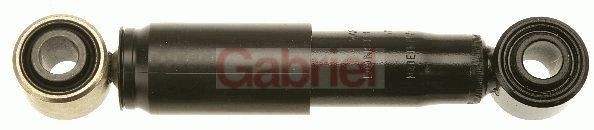 GABRIEL 257, 231 mm Shock Absorber, cab suspension 1372 buy