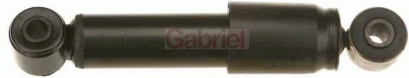 GABRIEL 1398 Dämpfer, Fahrerhauslagerung für IVECO EuroFire LKW in Original Qualität