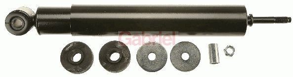 GABRIEL 2566 Stoßdämpfer für IVECO Trakker LKW in Original Qualität