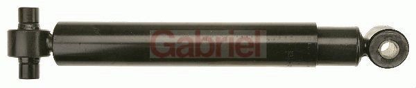 GABRIEL 2589 Stoßdämpfer für IVECO Trakker LKW in Original Qualität