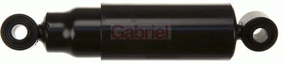 GABRIEL 4008 Shock absorber 2606800