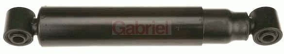 GABRIEL 4020 Shock absorber 81 43701 6568
