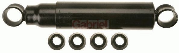 GABRIEL 4047 Shock absorber 362960