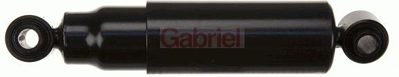 GABRIEL 4326 Shock absorber 6503123L