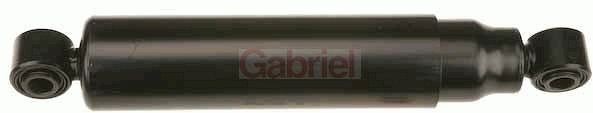 GABRIEL 4357 Stoßdämpfer für RENAULT TRUCKS Manager LKW in Original Qualität