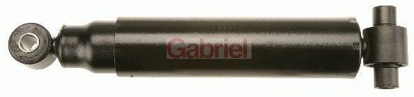 GABRIEL 4418 Stoßdämpfer für MERCEDES-BENZ AXOR LKW in Original Qualität