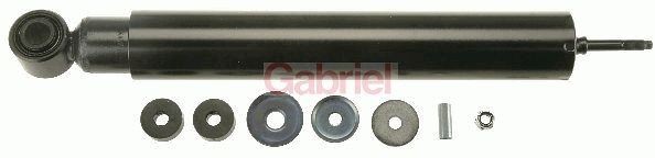 GABRIEL Oil Pressure, Ø: 49, Twin-Tube, Telescopic Shock Absorber, Top pin, Bottom eye, with accessories Length: 794, 453mm Shocks 7090 buy