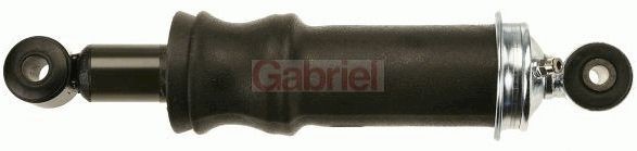 GABRIEL 9016 Shock Absorber, cab suspension 1629 719