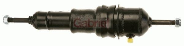 GABRIEL 9020 Shock Absorber, cab suspension 593843