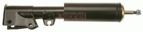 Fiat 128 Shock absorber GABRIEL 35827 cheap