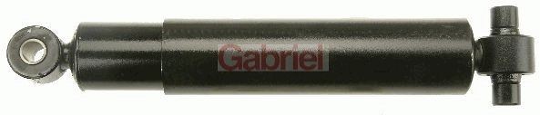 GABRIEL 40003 Stoßdämpfer für VOLVO FMX II LKW in Original Qualität