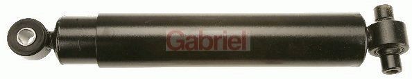 GABRIEL 40009 Stoßdämpfer für VOLVO FMX II LKW in Original Qualität
