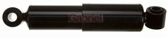 GABRIEL Öldruck, Ø: 65, Zweirohr, Teleskop-Stoßdämpfer, oben Auge, unten Auge Länge: 432, 304mm Stoßdämpfer 40059 kaufen