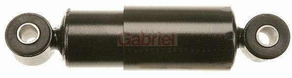 GABRIEL 40077 Stoßdämpfer für MERCEDES-BENZ ATEGO 3 LKW in Original Qualität