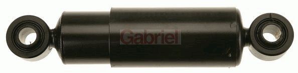 GABRIEL Oil Pressure, Ø: 70, Twin-Tube, Telescopic Shock Absorber, Top eye, Bottom eye Length: 440, 308mm Shocks 40102 buy