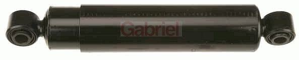 GABRIEL 40214 Stoßdämpfer für IVECO TurboTech LKW in Original Qualität