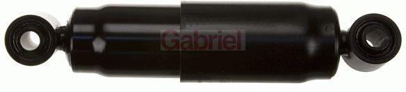 GABRIEL 50010 Radiator Grille 1336825
