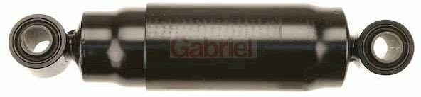 GABRIEL 50012 Brake caliper 17370