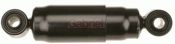 GABRIEL 50022 Stoßdämpfer für RENAULT TRUCKS Major LKW in Original Qualität