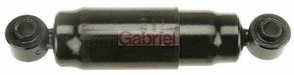 GABRIEL Oil Pressure, Twin-Tube, Telescopic Shock Absorber, Top eye, Bottom eye Length: 469, 322mm Shocks 50115 buy