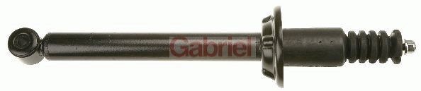 GABRIEL 51235 Shock absorber 1312919