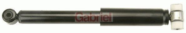 GABRIEL 69018 Shock absorber 4M51-18080-RAE