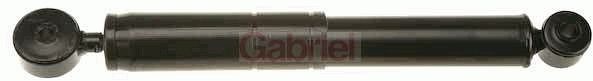 GABRIEL 69410 Shock absorber FIAT experience and price