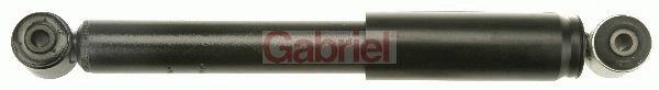 GABRIEL 69497 Shock absorber FIAT experience and price