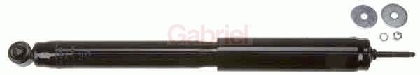 BMW 3 Series Shock absorbers 8233220 GABRIEL 69725 online buy