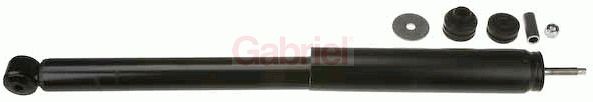 Opel ASTRA Shock absorber 8233236 GABRIEL 69866 online buy