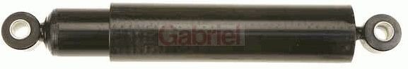 GABRIEL 83051 Stoßdämpfer für IVECO Zeta LKW in Original Qualität
