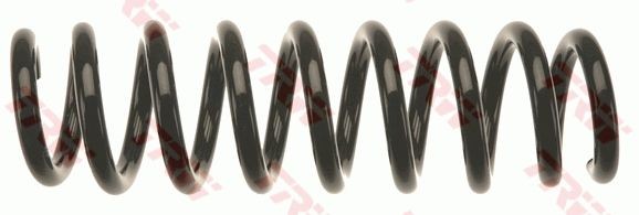 Great value for money - TRW Coil spring JCS1329