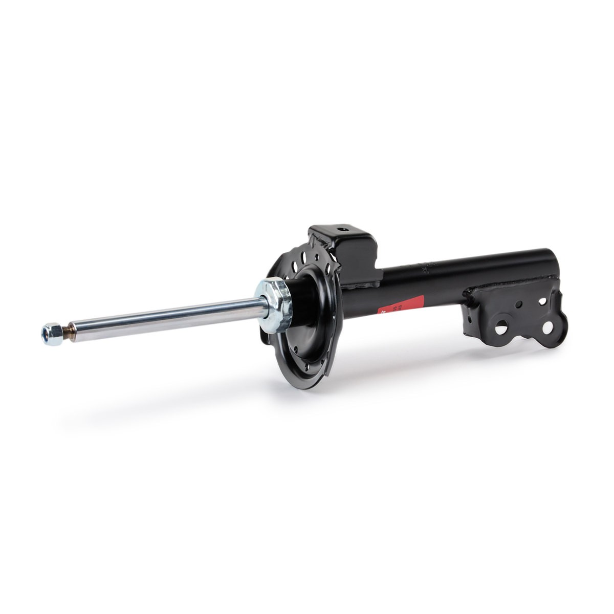 Great value for money - TRW Shock absorber JGM1010S