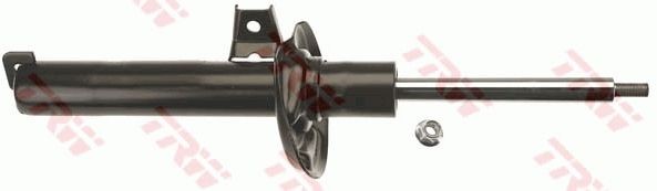Great value for money - TRW Shock absorber JGM1032S
