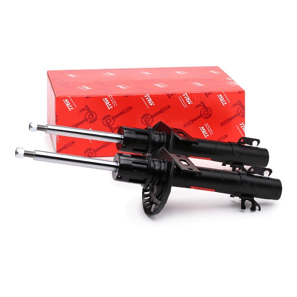 TRW JGM1080T Shock absorber AUDI experience and price